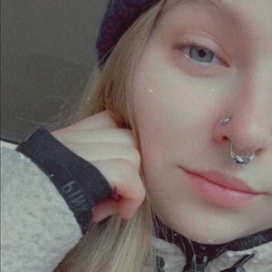 Meet your Posher, Piper